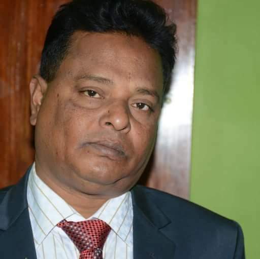 Abdur Rahim