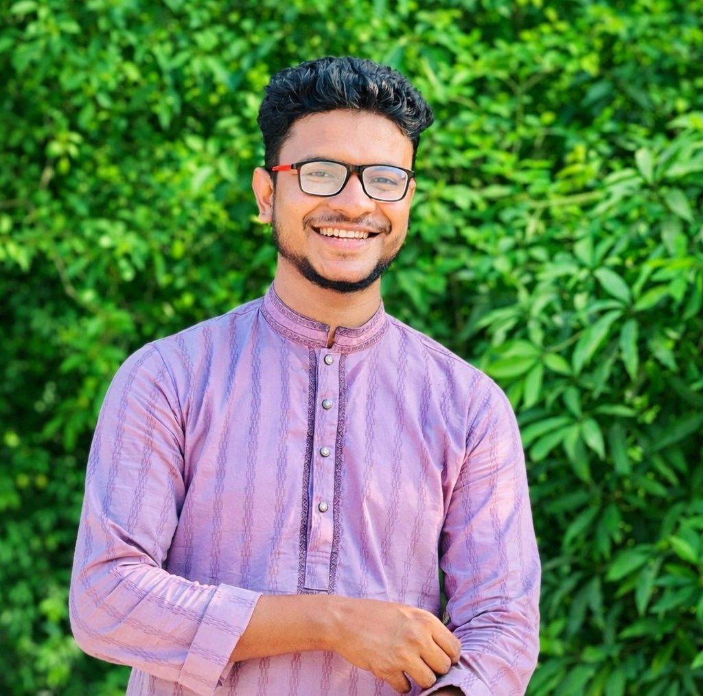 Mohammad Redwan