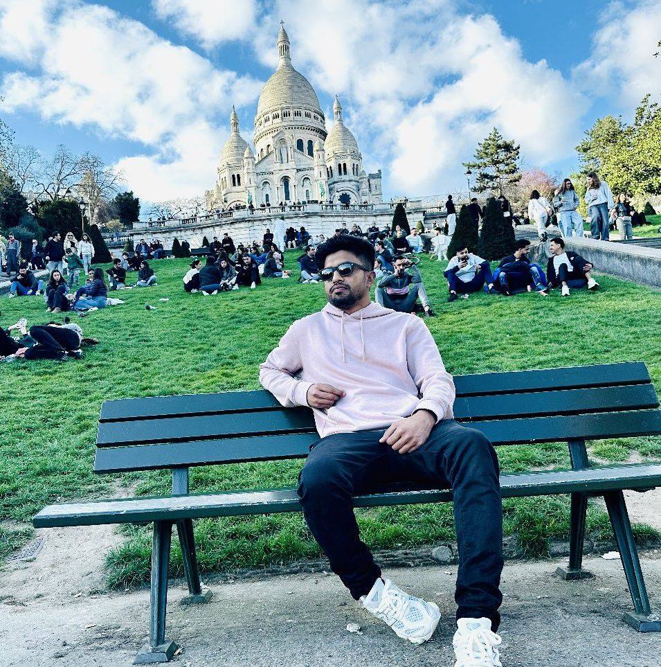 Sobon Khan