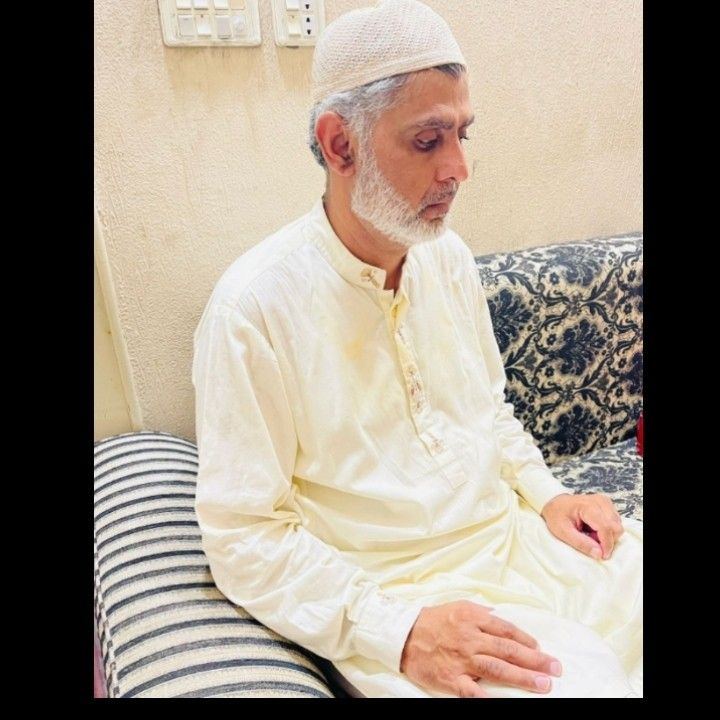 Ata Rizvi