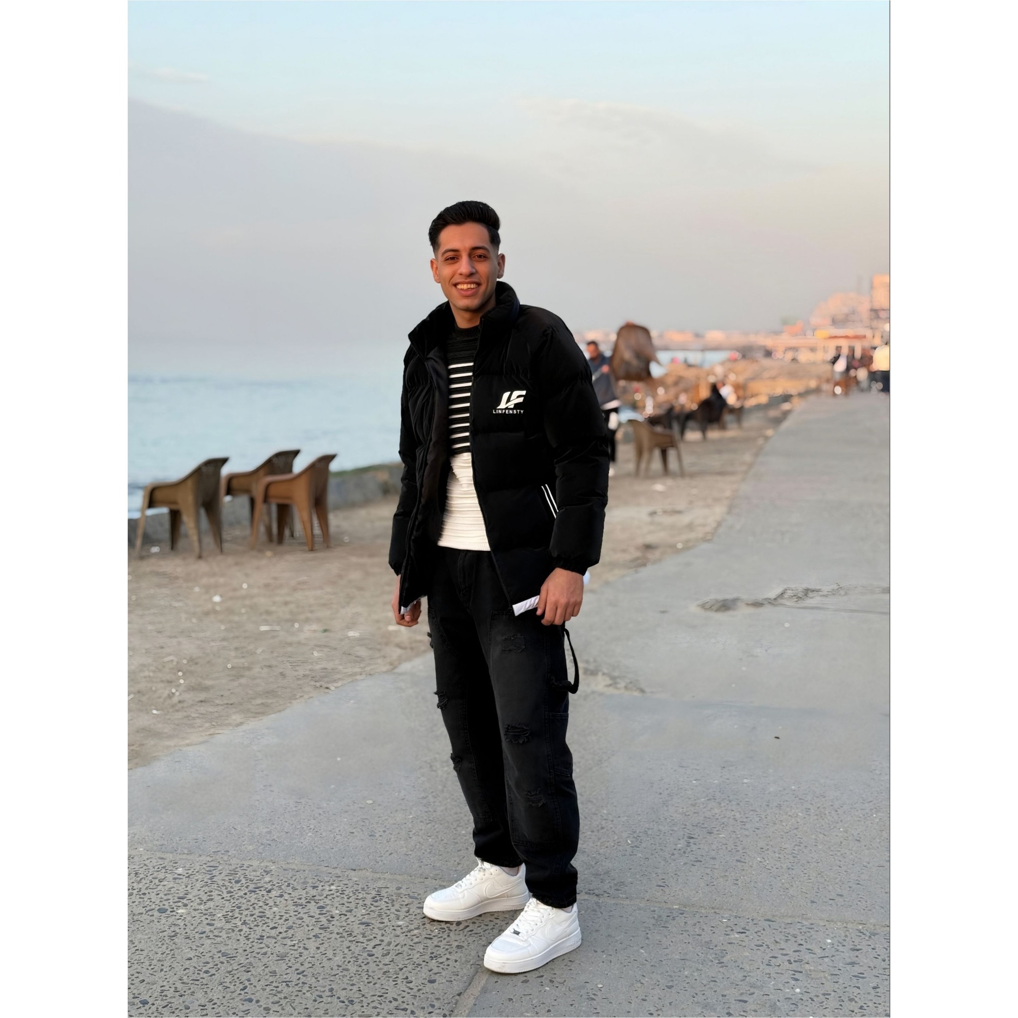 Beshoy Z. Rabeh