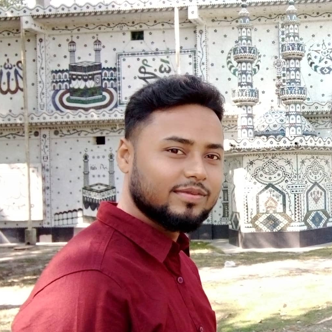Rajib Uddin Rupchan