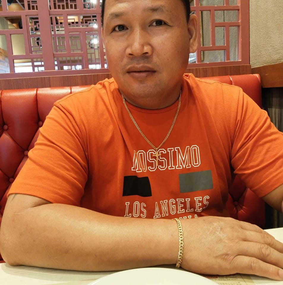 Andy Guamen Labaro