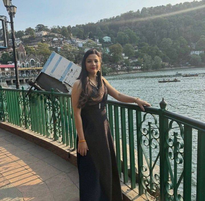 Pooja Negi