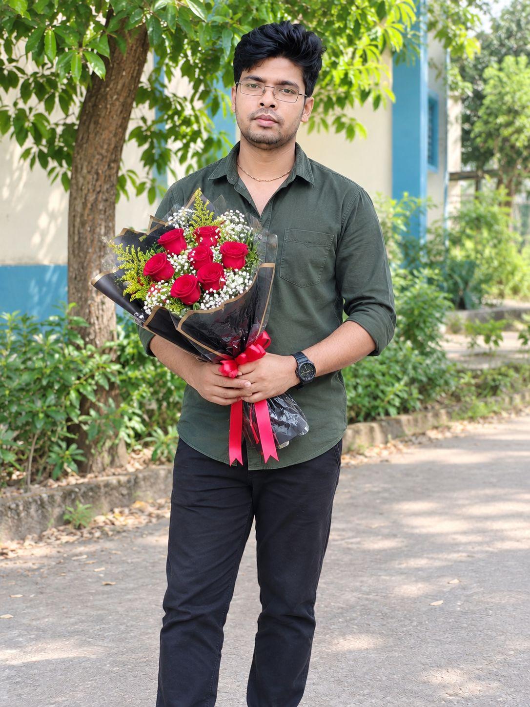 তপন কুমার রায়