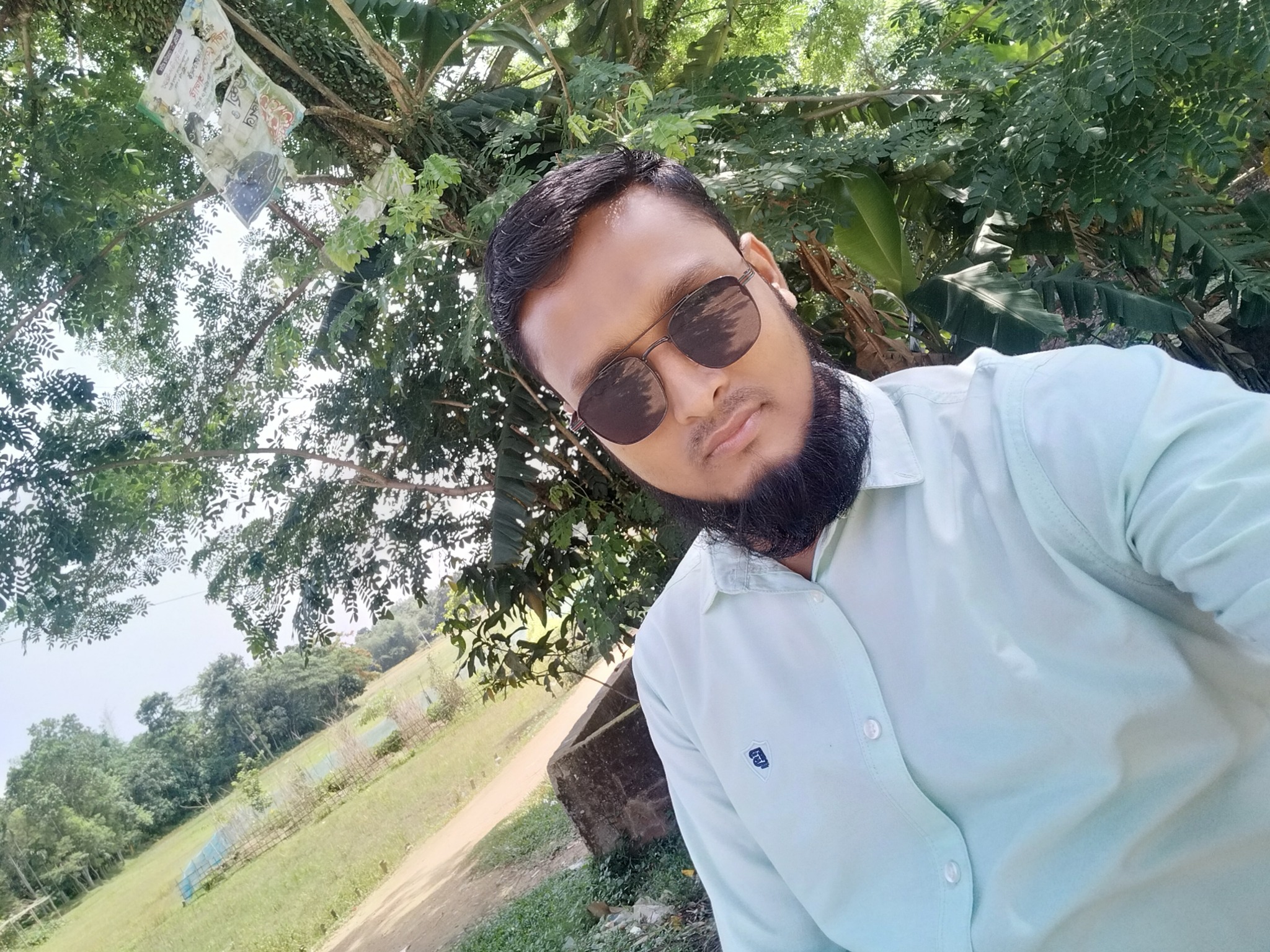 মোঃ- জাহিদ হাসান