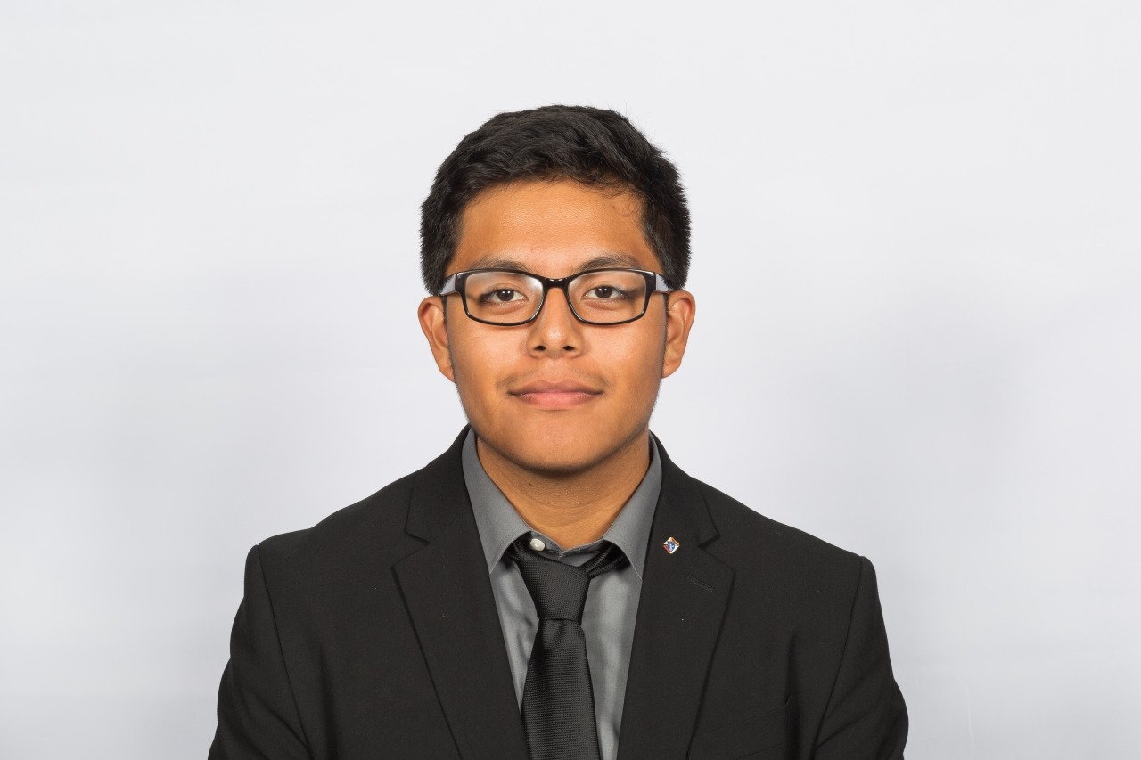 Roman Perez Jr.