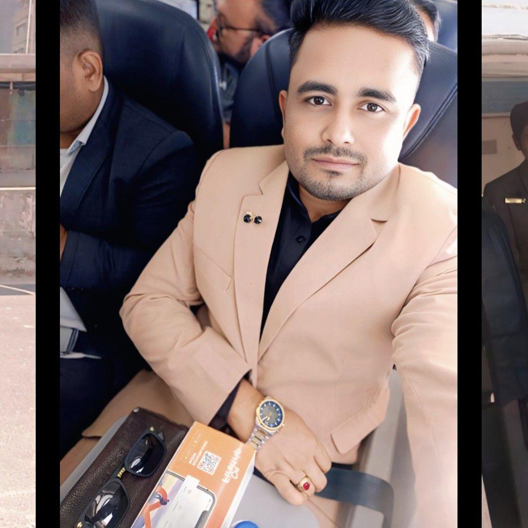 Md Ismail Rana Cox's