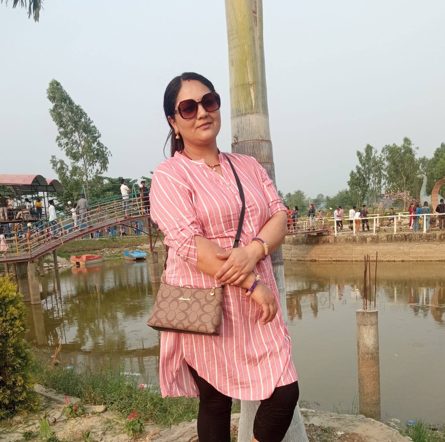 Muna Katwal