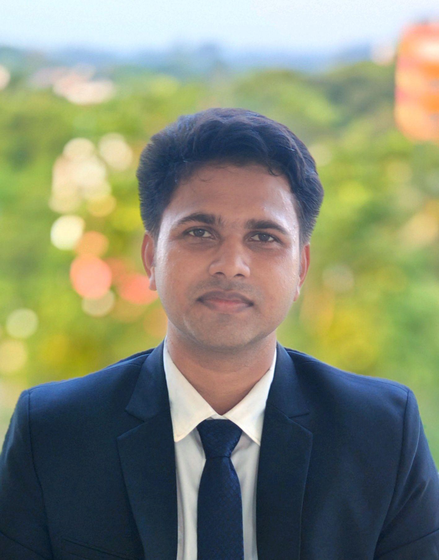 Rifat Hossain