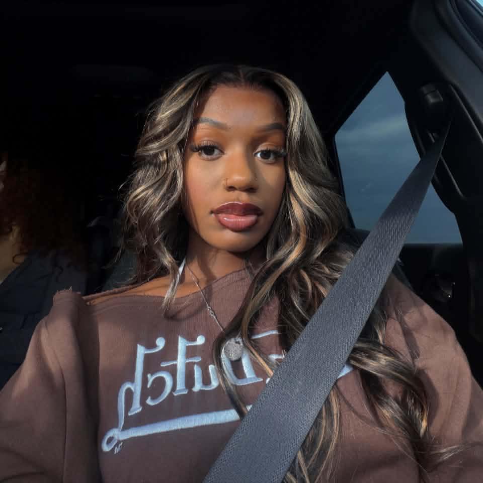 Destiny Davis