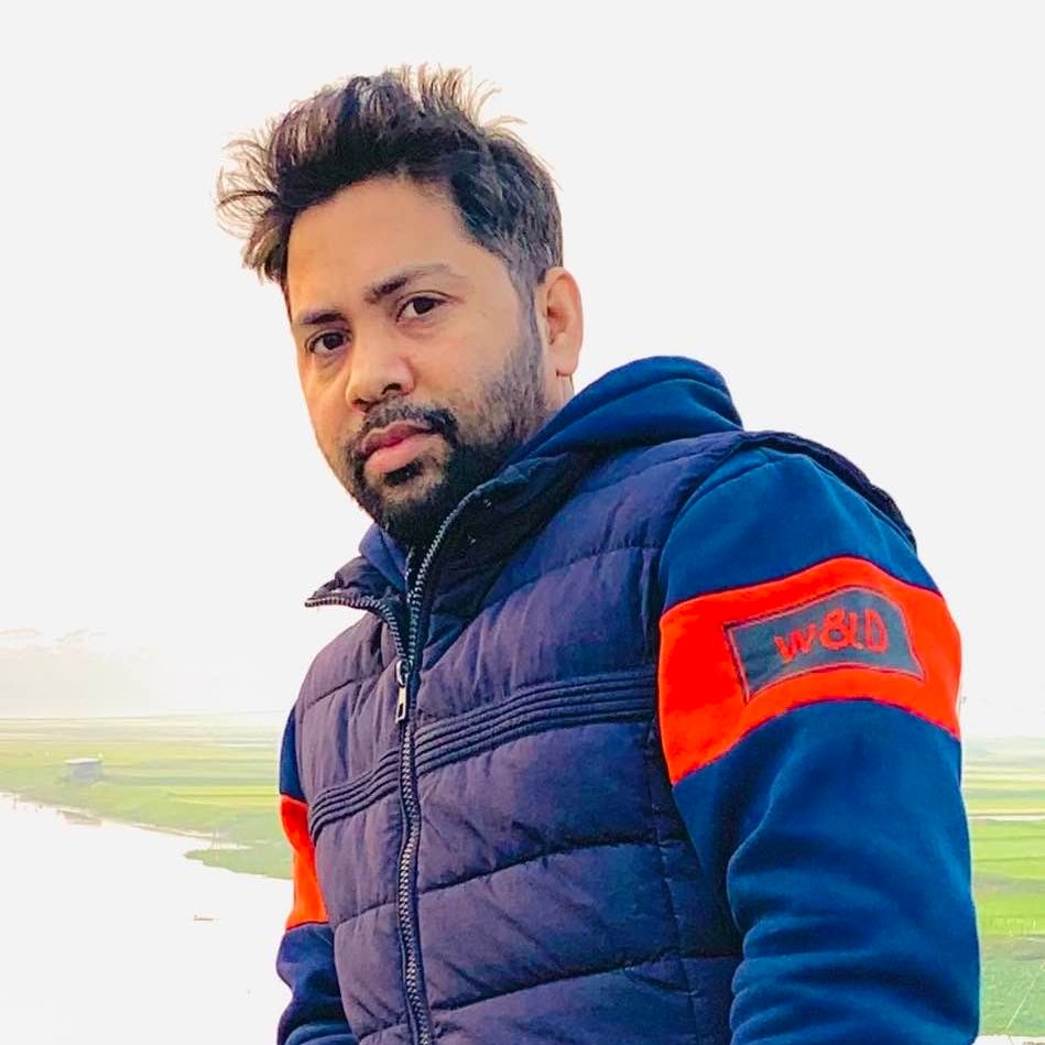 Rasel Khan