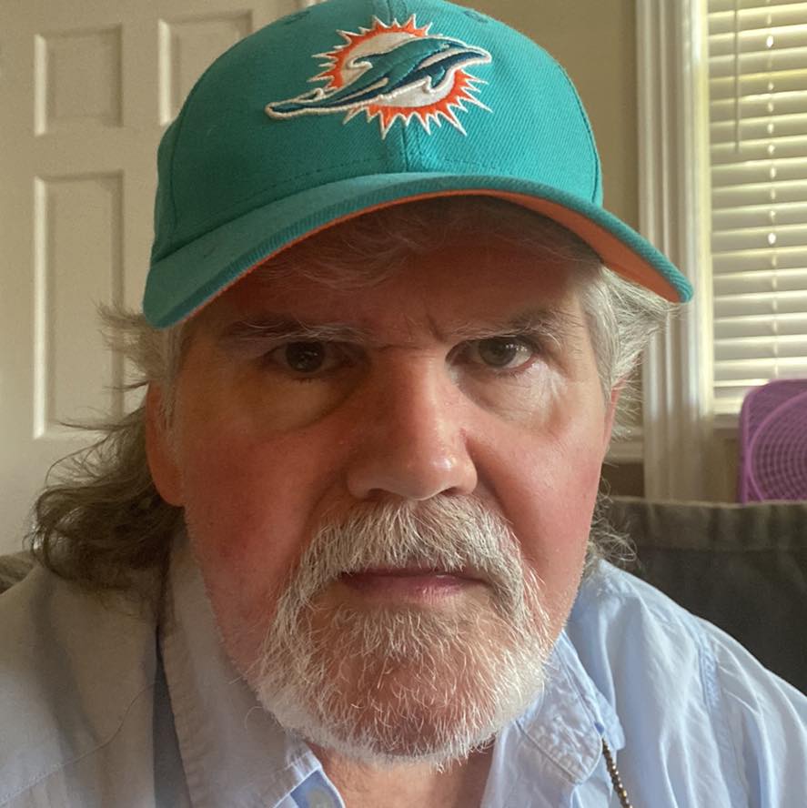 Ron Shoop