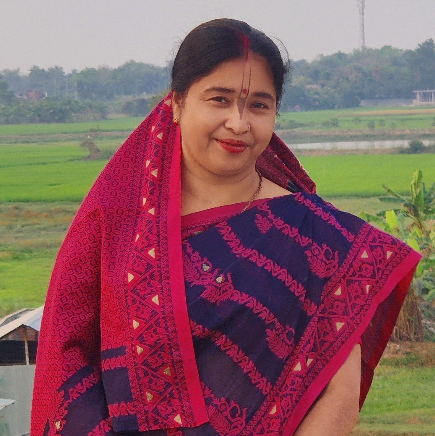 Mitu Rani | Facebook