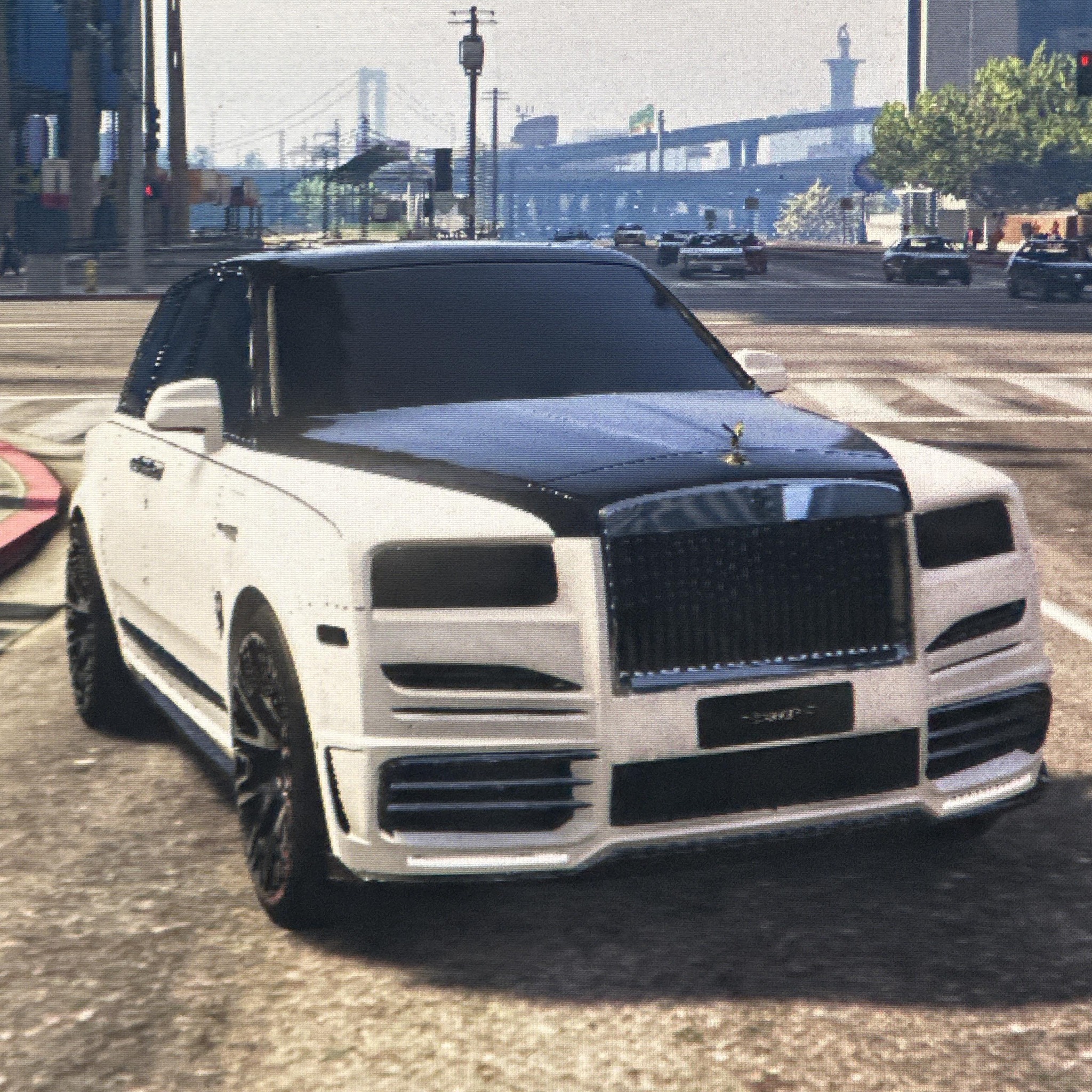 FiveM & GTA RP Community | Facebook