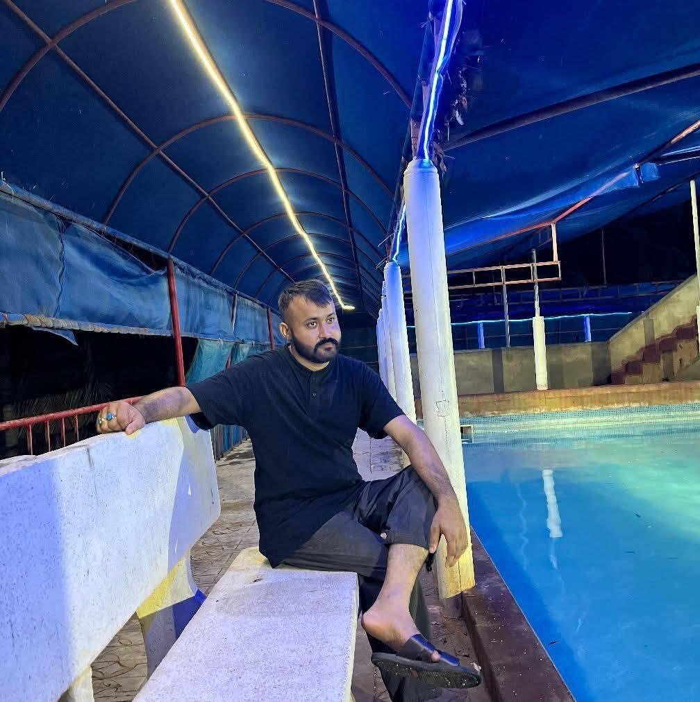 Naqash Naqash