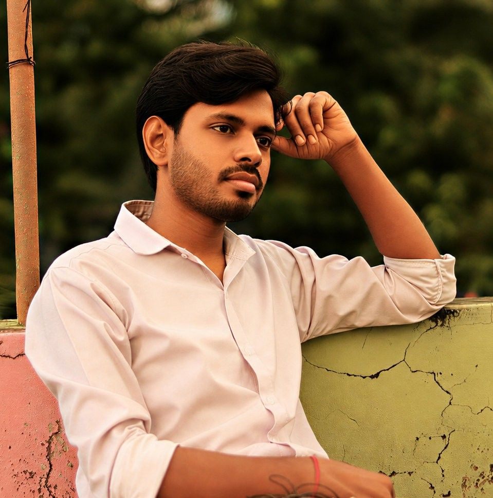 Monish Kumar