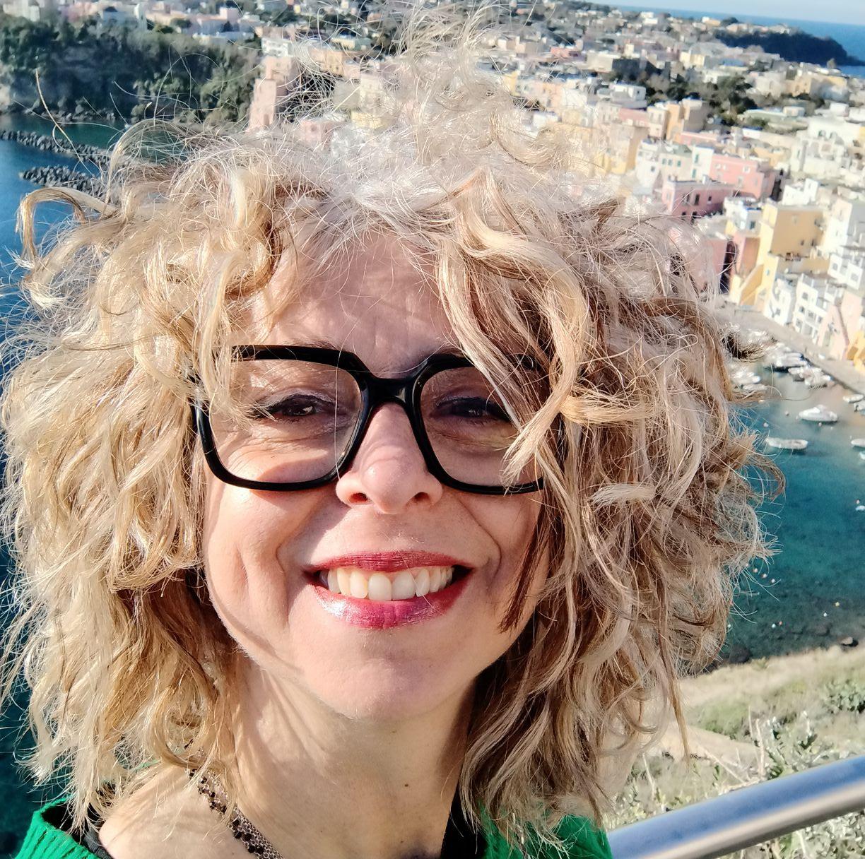 Viscè Di Vincenza