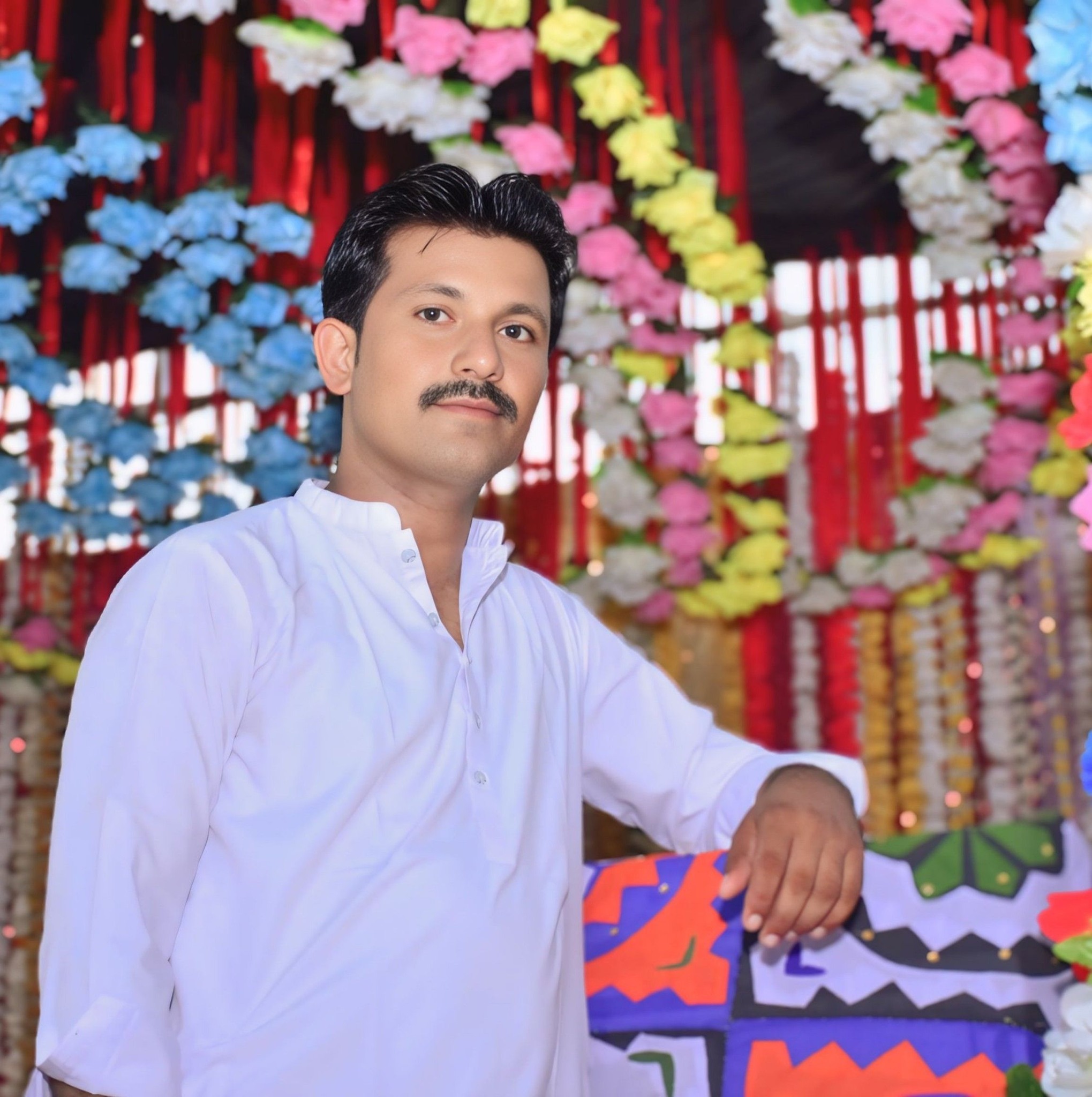 Ali Akbar Rajar