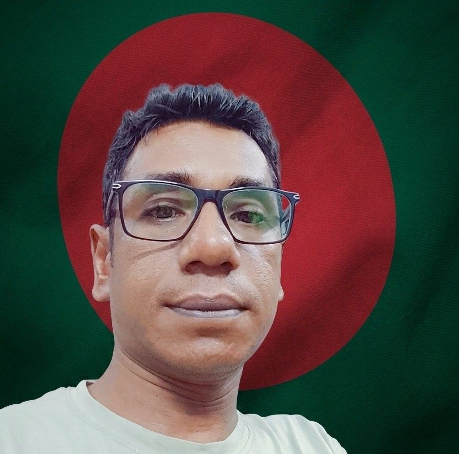 AR Rajib