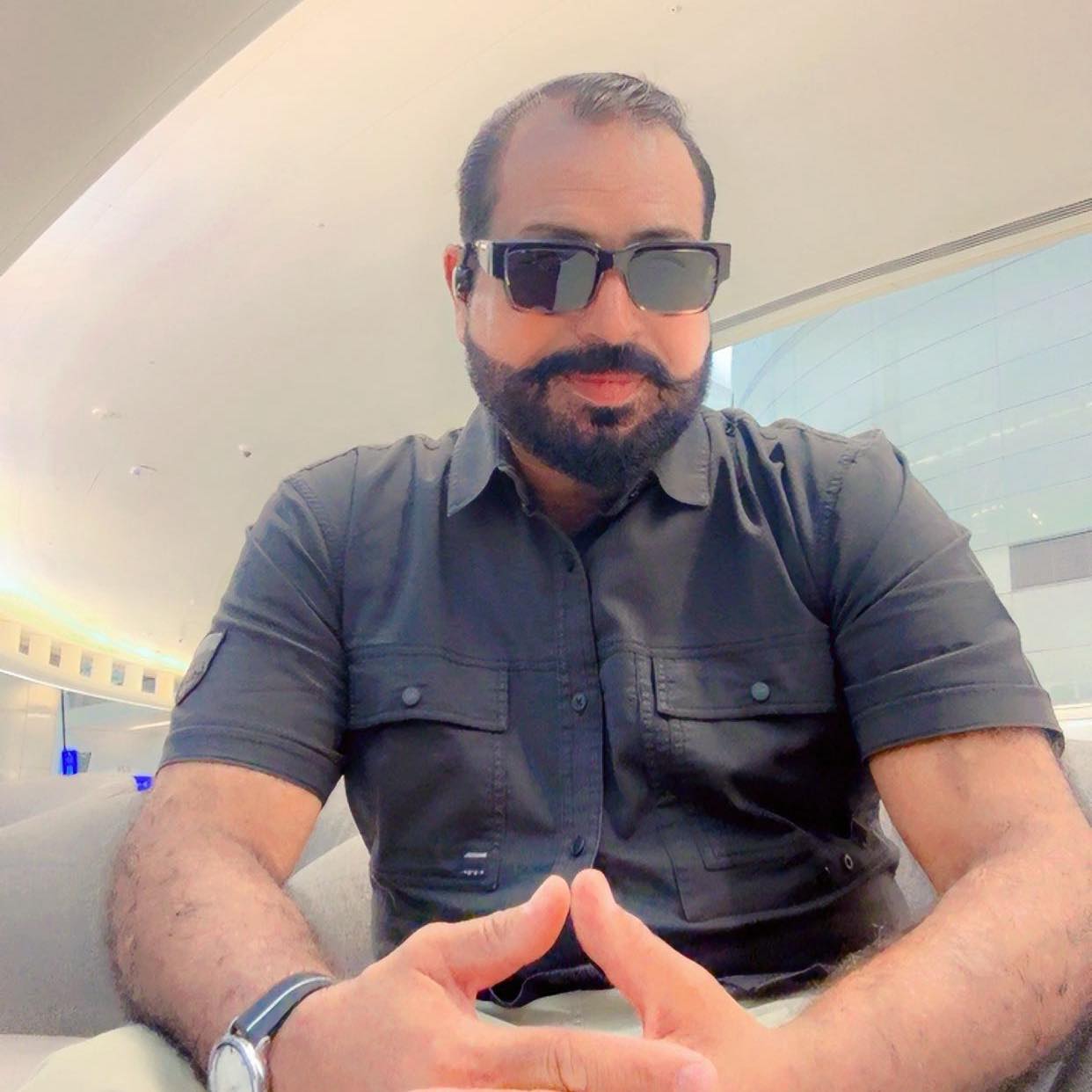 Ghulam Rabbani