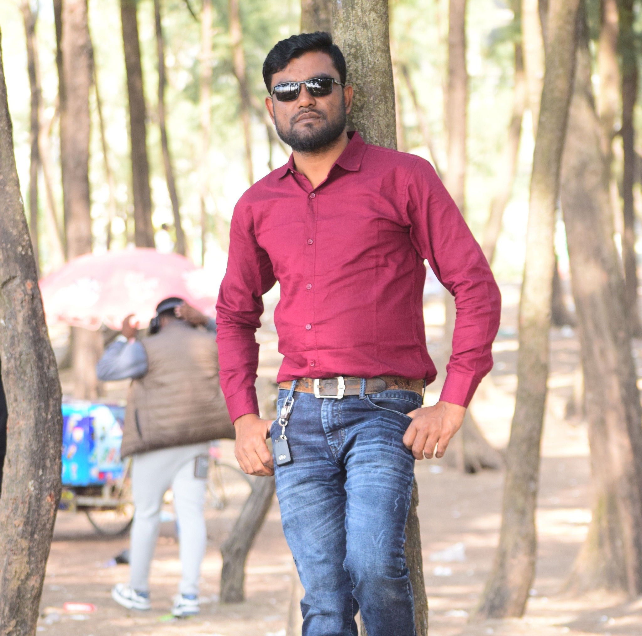 Rashedul Islam Rased