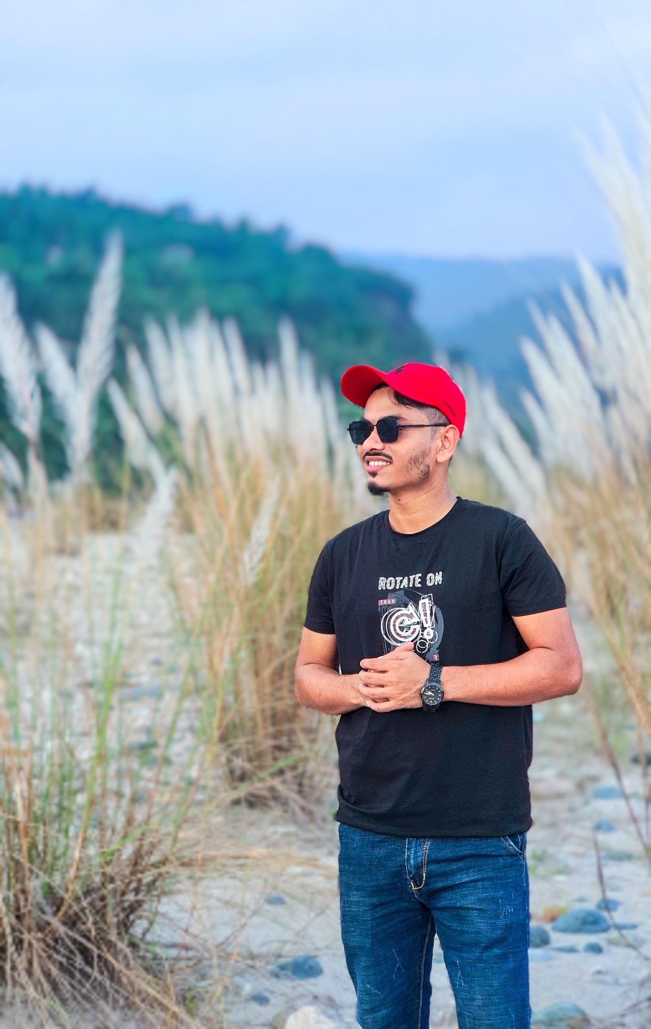 RaJu Raj