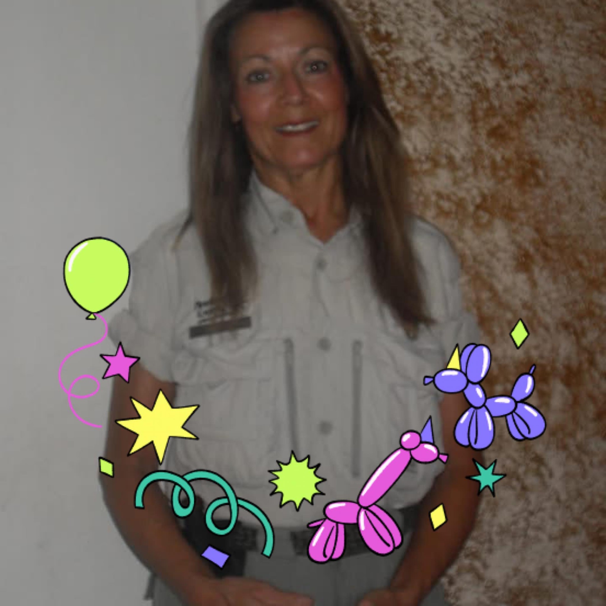 Debbie Riehle