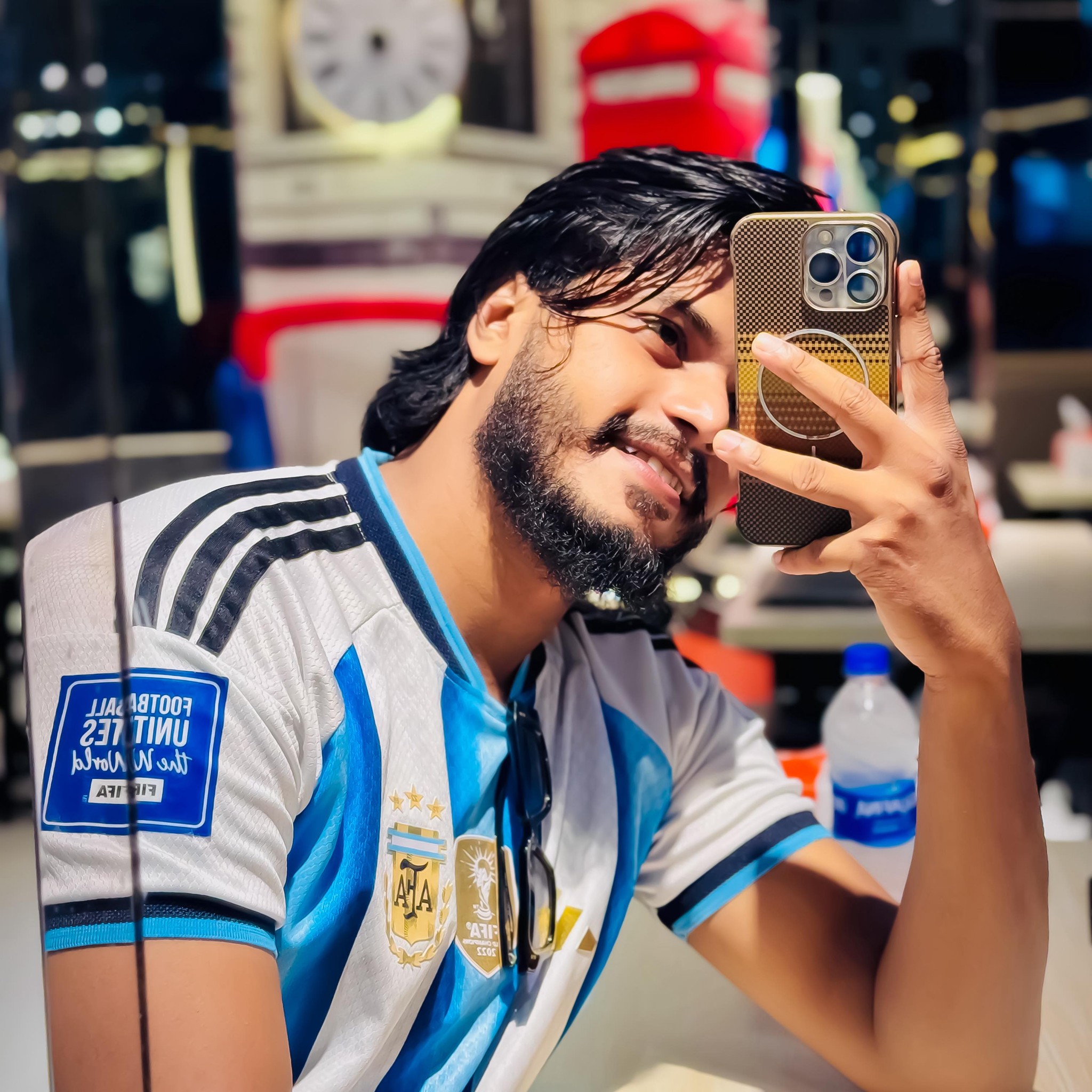 Tawsif Ahmed