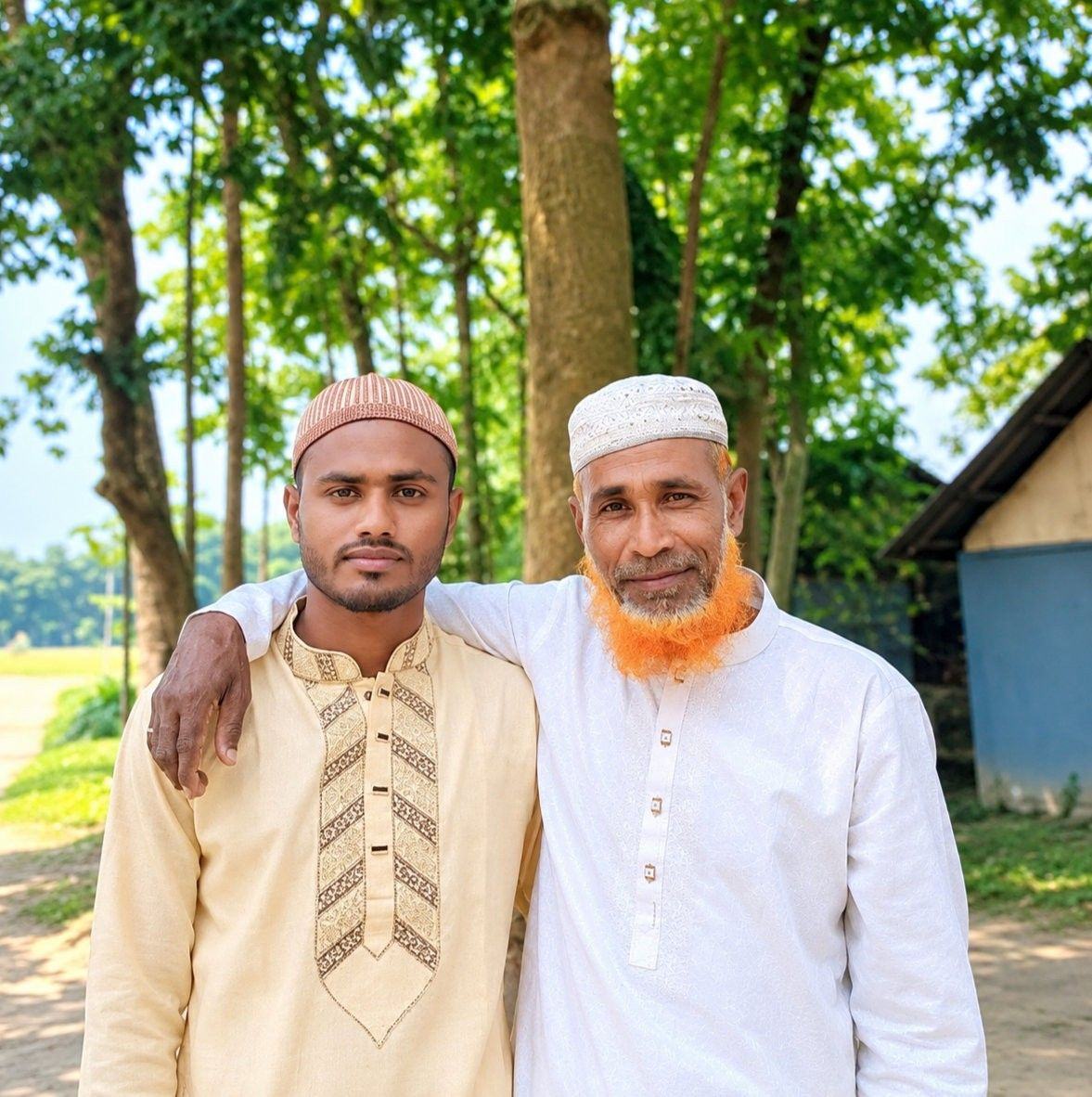 Abdur Rakib