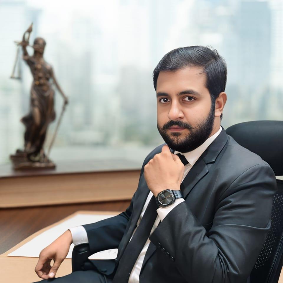 Rana Zubair