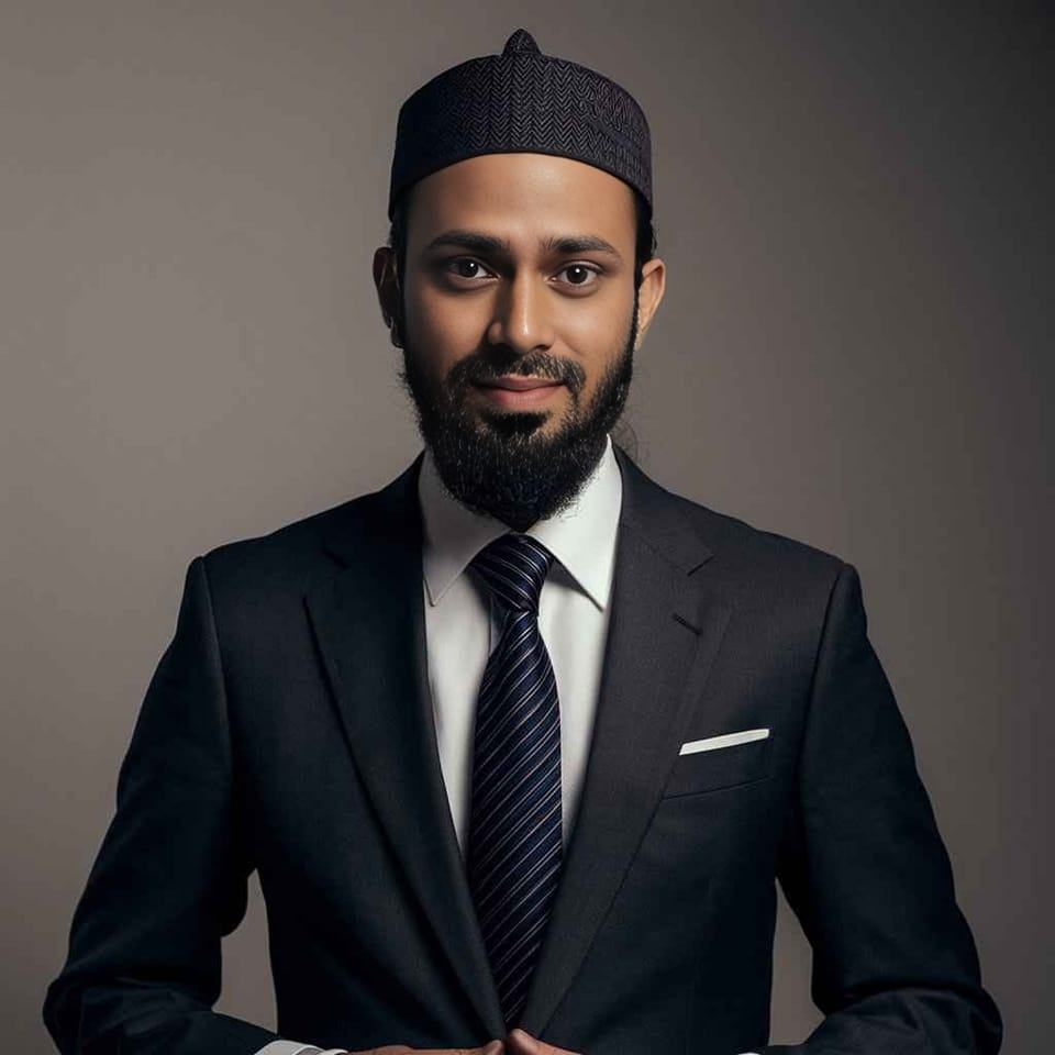Mehedi Hasan Rabbi