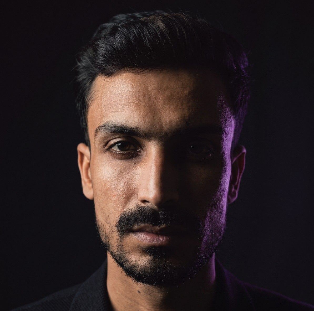 Abdul Sammad Khaqan