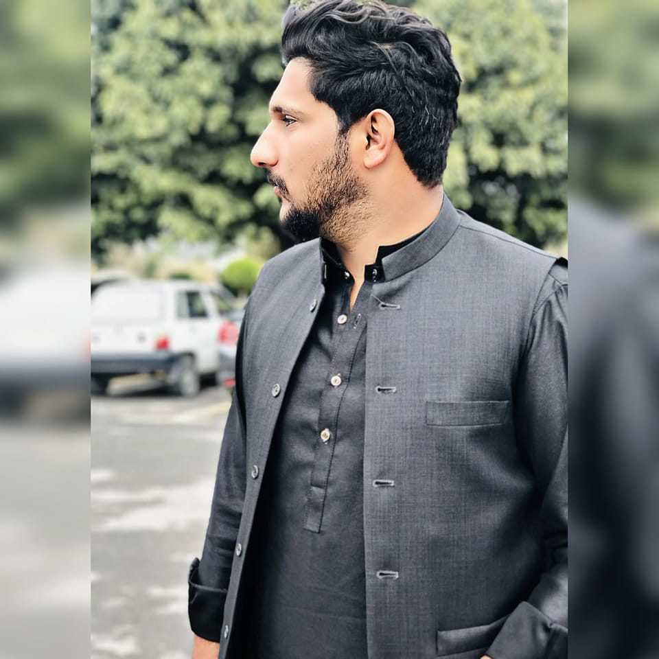 Lehrasib Ali
