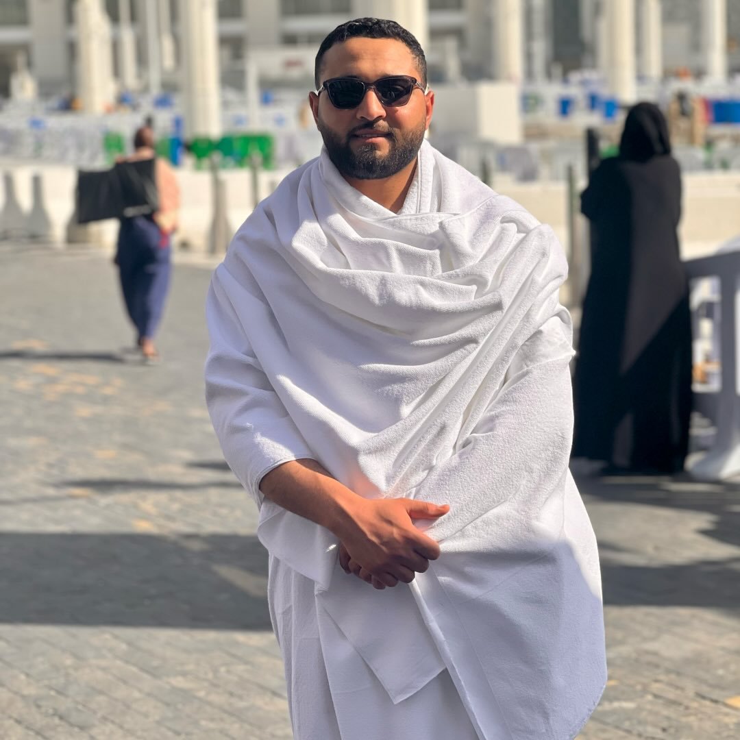 Hamada Ismail Bek