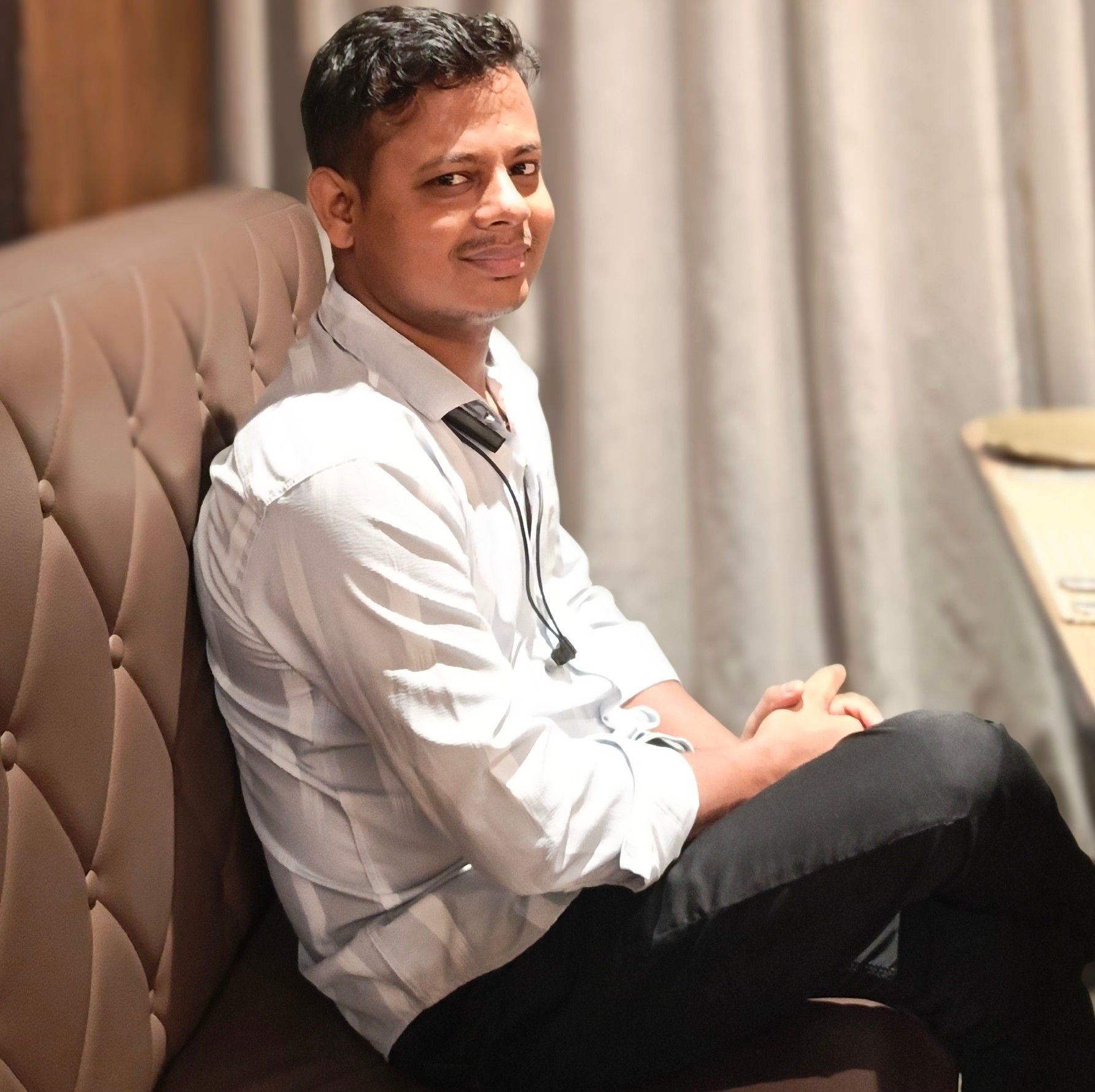 Rupok Hasan