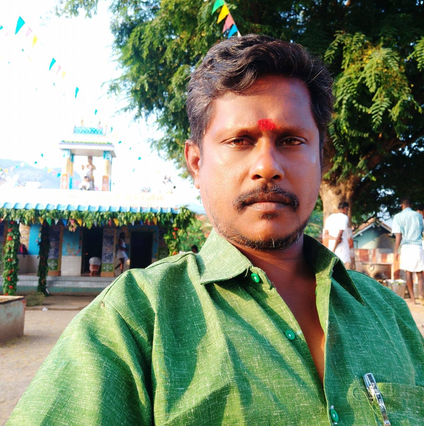 Anandha Kumar Bakthavachalam
