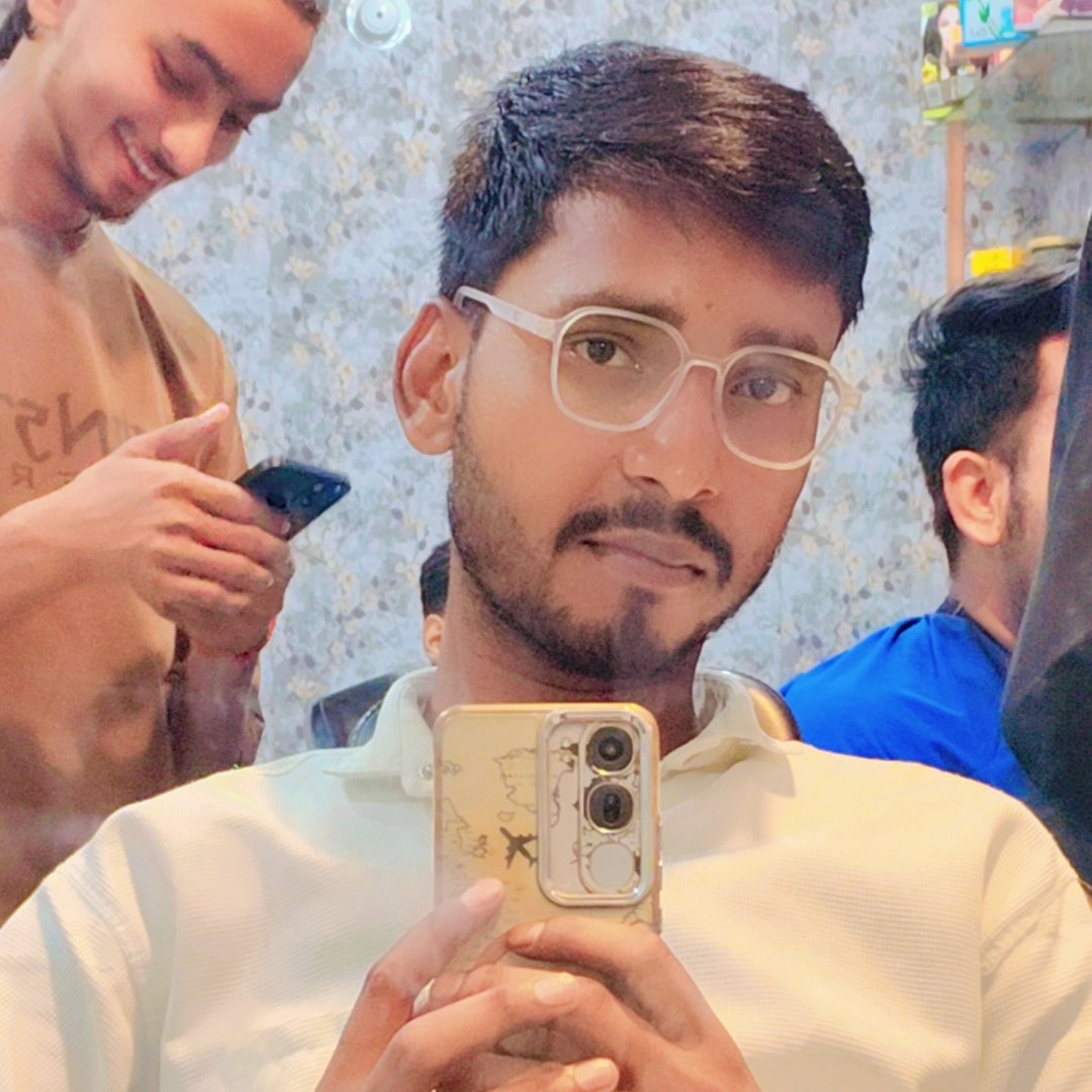 Udit Kumar K