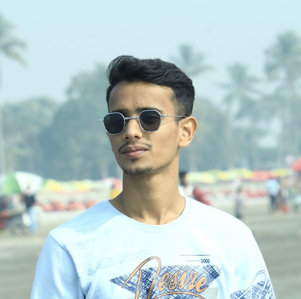 Imdad Hossen Murad