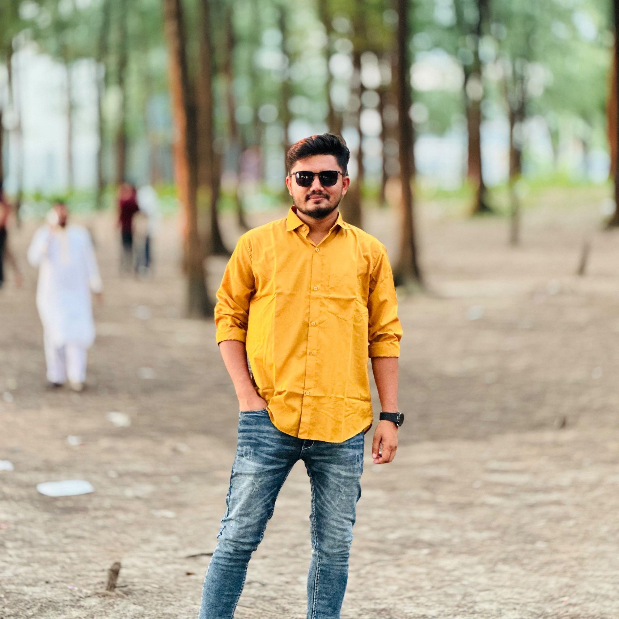 SK Rabby Chowdhury