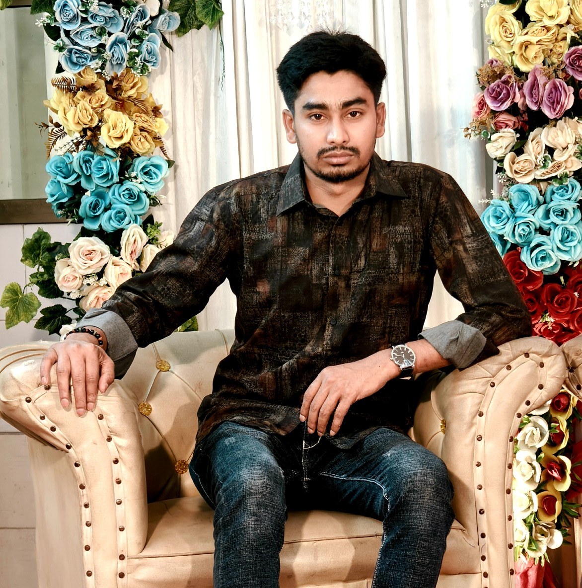 RK Ripon Sarker