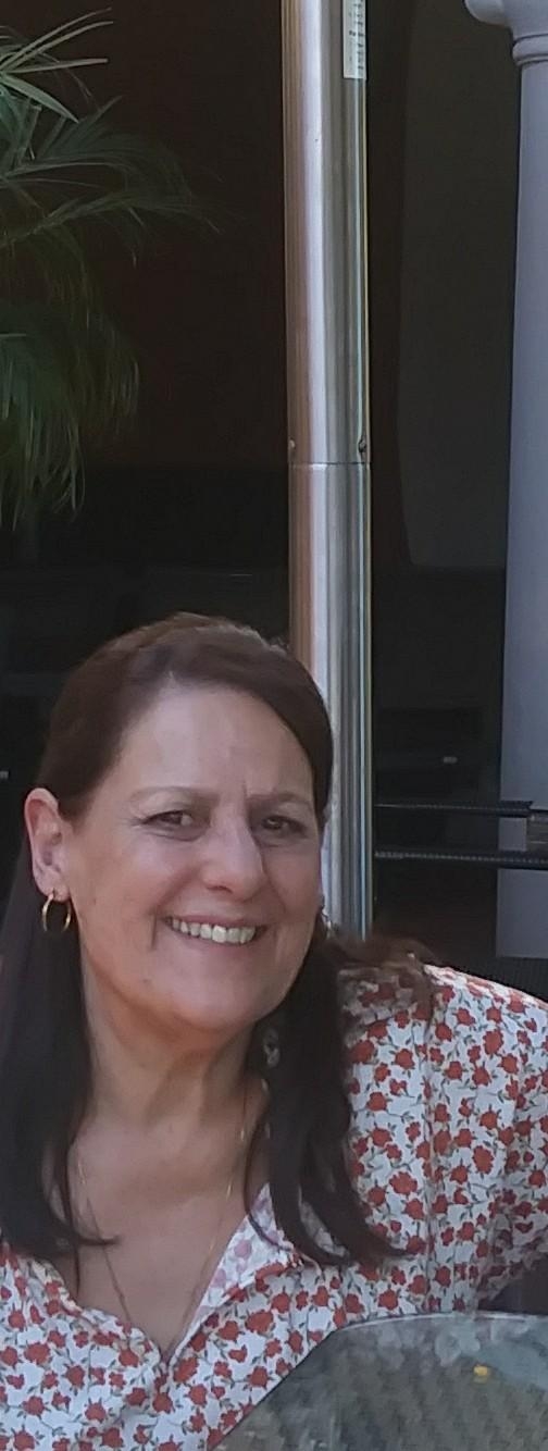Susan Ratliff