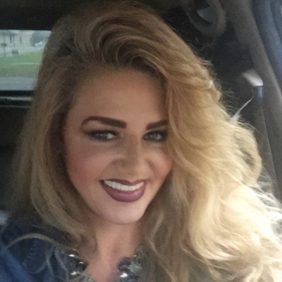 Misty Brooks Ray