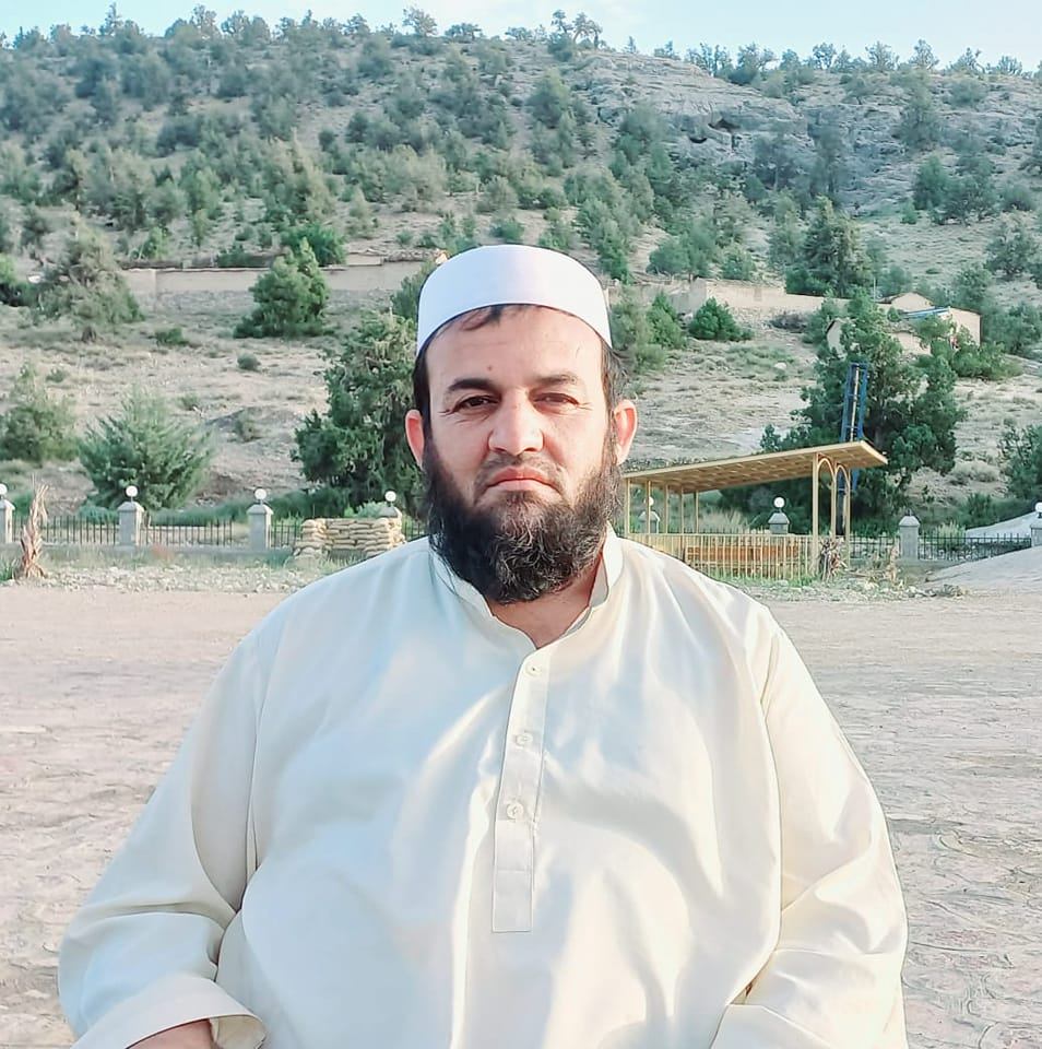 Alhamdolillah for every blessing... | Shaheen Kousar Dar