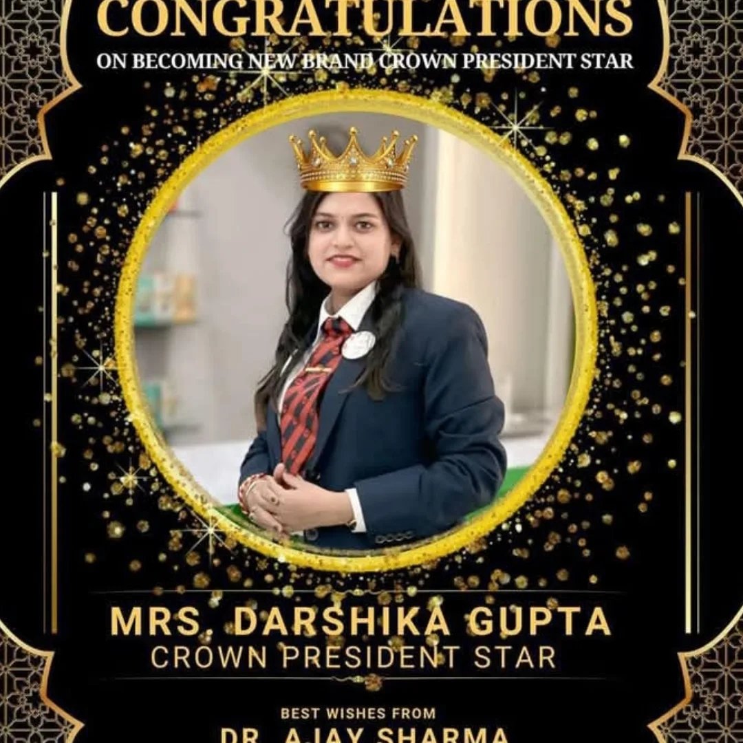 Darshika Ji