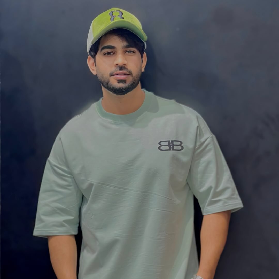 Muhammad Rizwan
