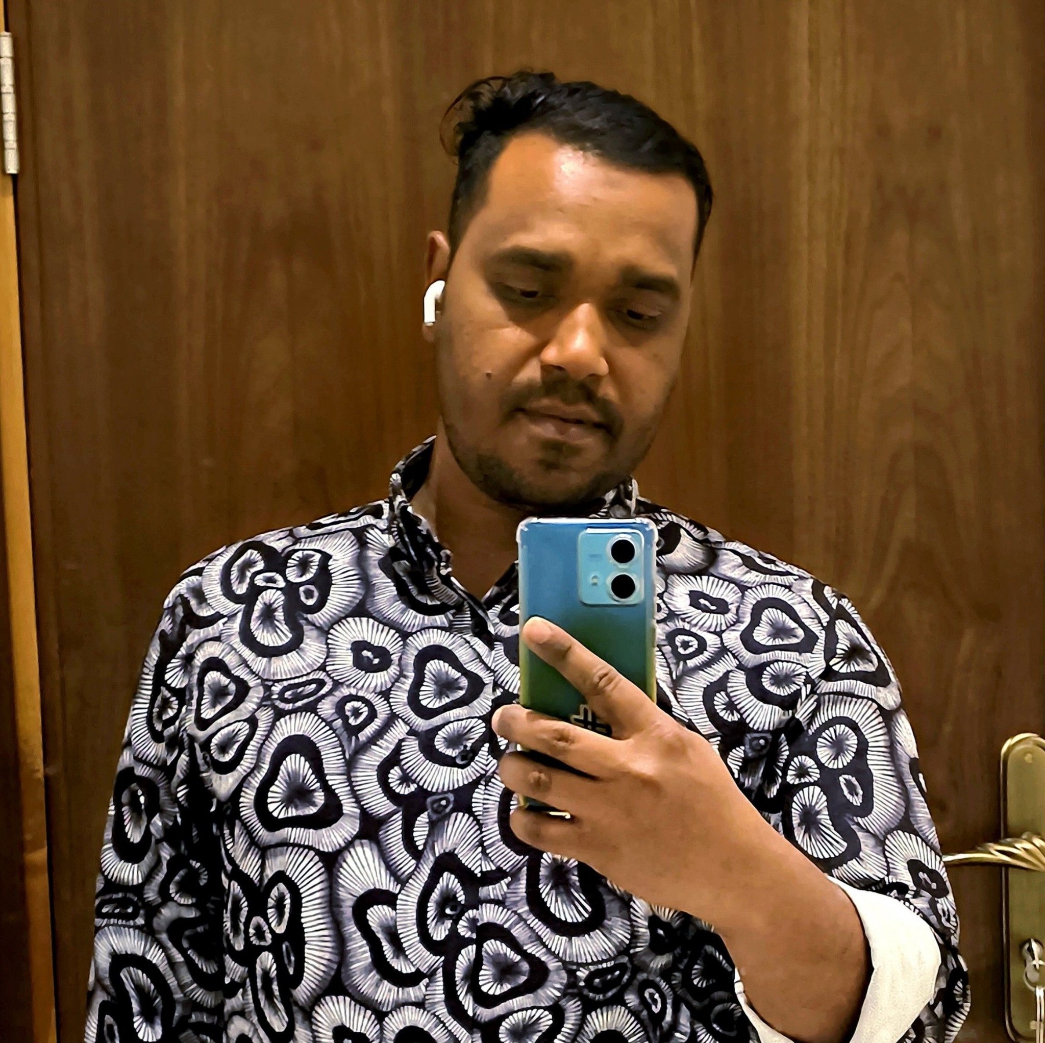 MD Hashim Ali