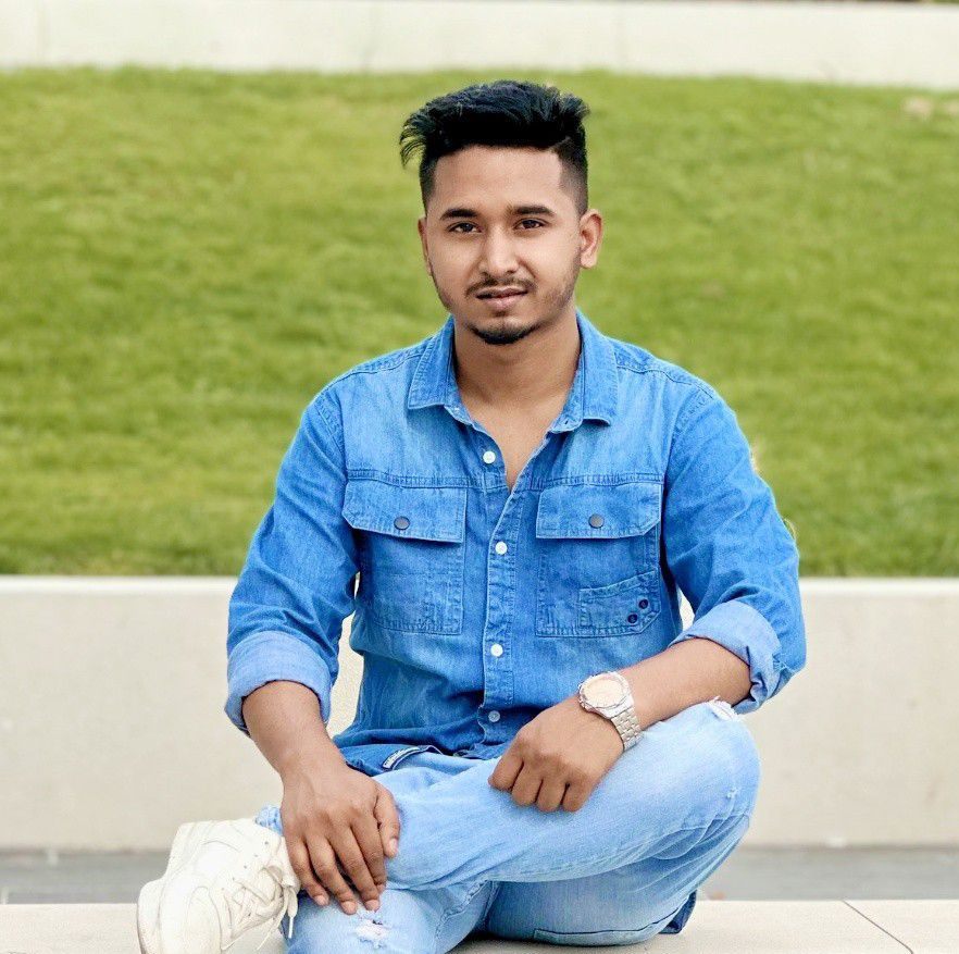Mahabub Suhag