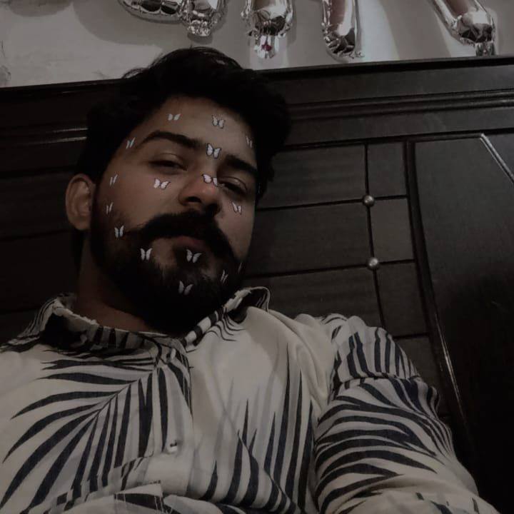 SufYan RajpoOt