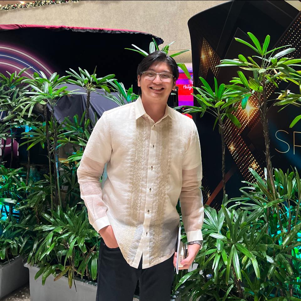 Andrei Reyes